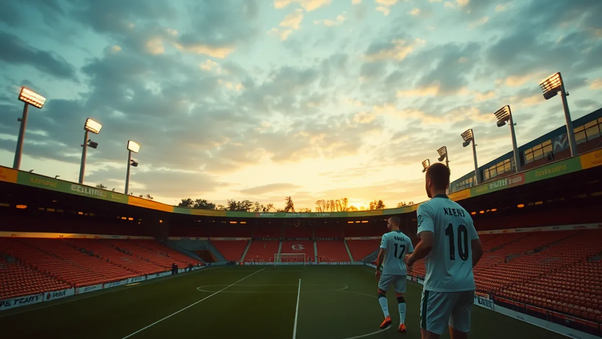Lechia Gdansk nie umie pogodzić się ze spadkiem - Sport.pl