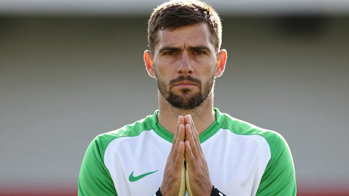 Lechia Gdansk retires number 24 after Mateusz Bąk's passing