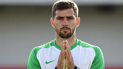 Lechia Gdansk retires number 24 after Mateusz Bąk's passing