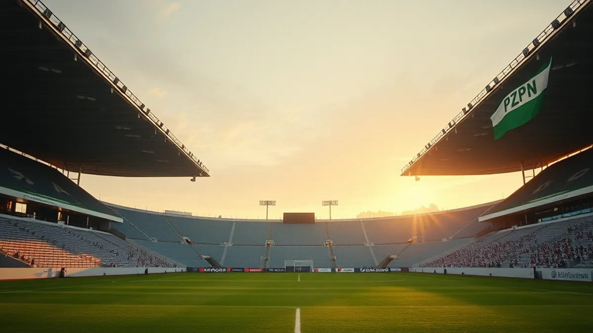 Lechia Gdansk goes to war with PZPN! Urgent statement after relegation