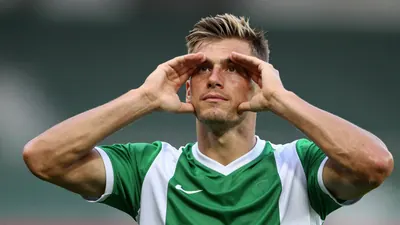 Lechia Gdansk's Tomáš Bobček is reportedly in talks with Werder Bremen for a transfer worth 10 million euros