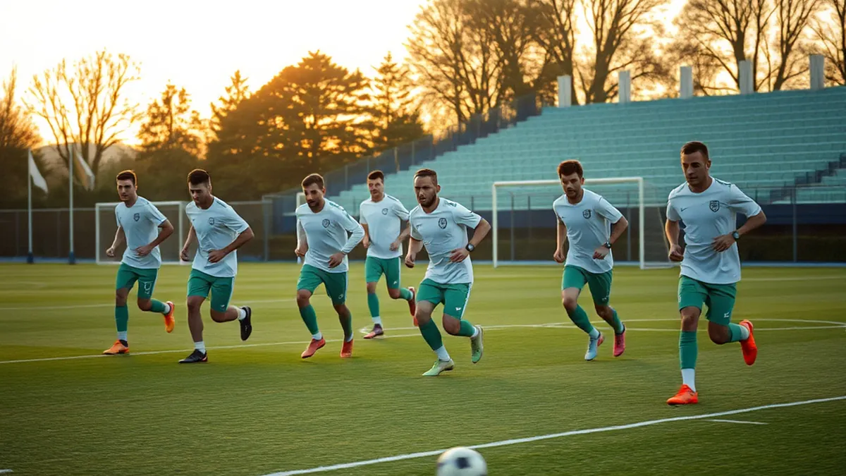 Lechia Gdańsk przegrywa z Petrolulem Ploeszti 0:5