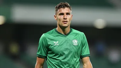 Lechia Gdansk released Dawid Kurminowski after relegation, and the Polish striker signed a three-year deal with PS...