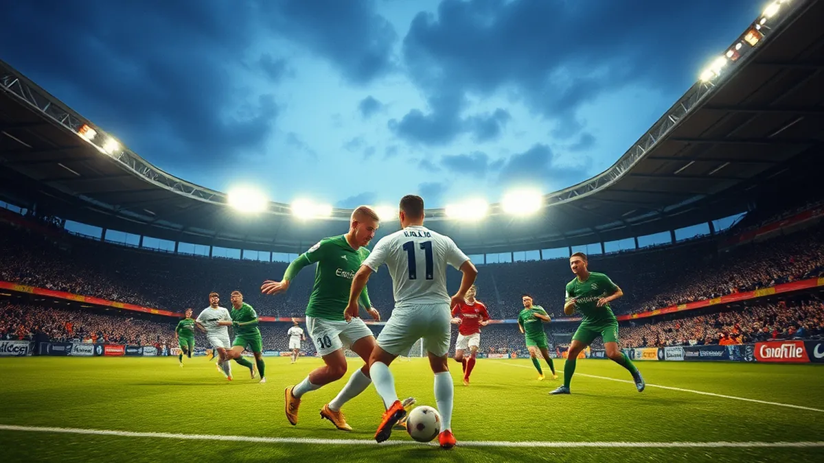 Lechia Gdansk started the 2026/27 season with a 0-3 loss to Pogon Grodzisk Mazowiecki in the I Liga opener