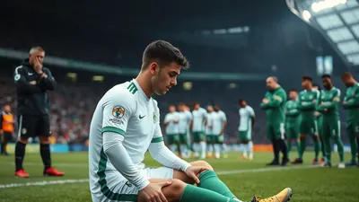 Lechia Gdansk wygrywa sparing, czeka na ozdrowienie kluczowych piłkarzy