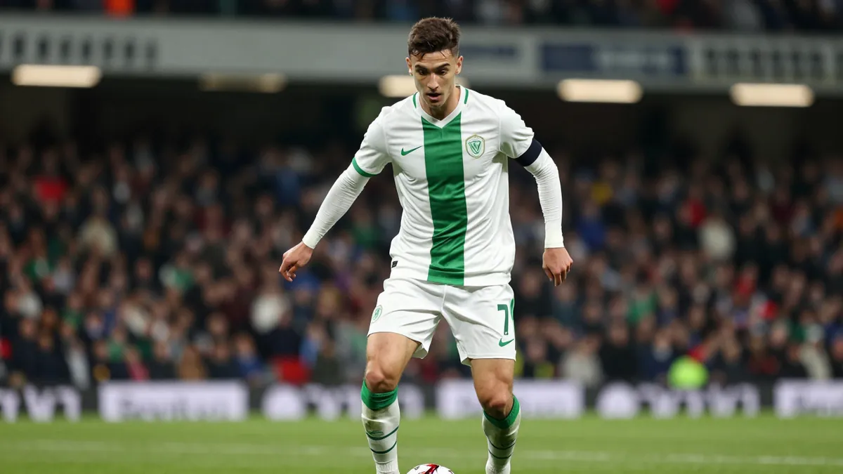 Lechia Gdansk is close to signing Natan Dzięgielewski from Górnik Zabrze