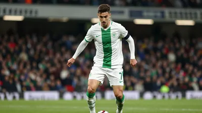 Lechia Gdansk is close to signing Natan Dzięgielewski from Górnik Zabrze