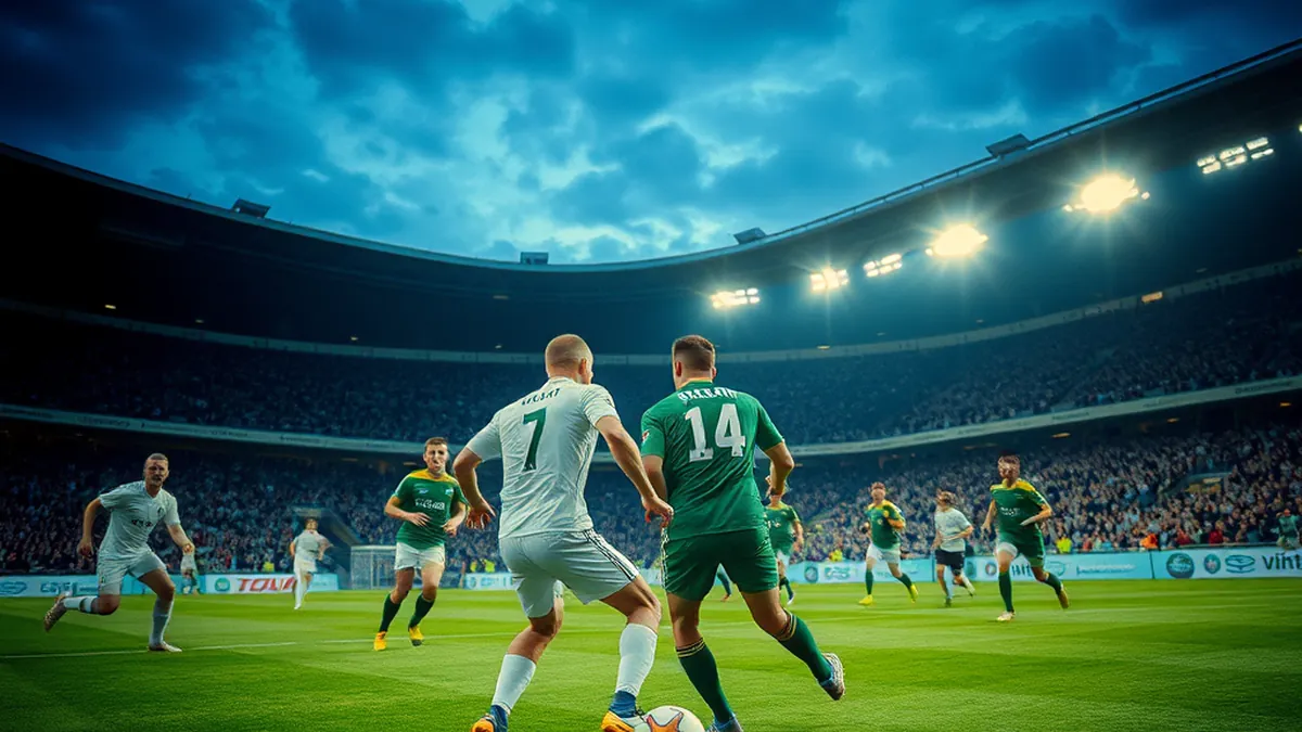 Lechia Gdansk wins 3:2 against Bruk-Bet Termalica in Ekstraklasa