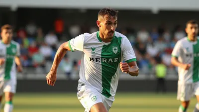 Lechia Gdansk may lose another key player