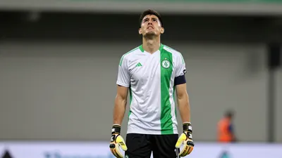 Lechia Gdansk lost to Ruch Chorzow 0:1. Szymon Weirauch and Jakub Adkonis talk about the late goal