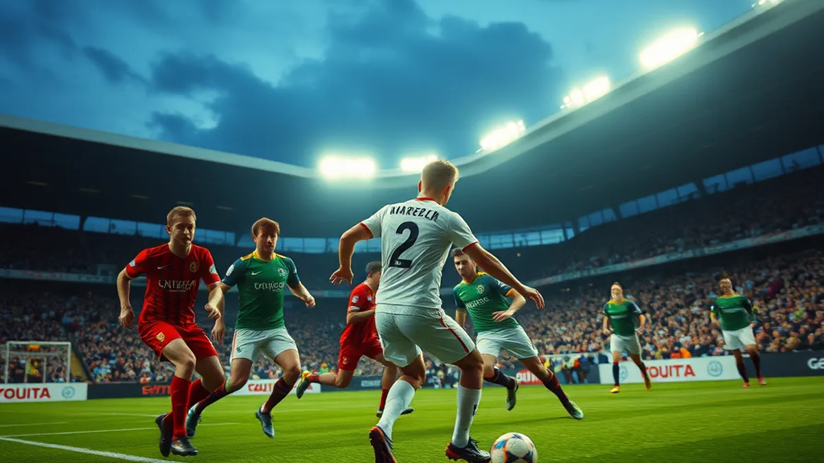 Lechia Gdansk defeats Jagiellonia Białystok