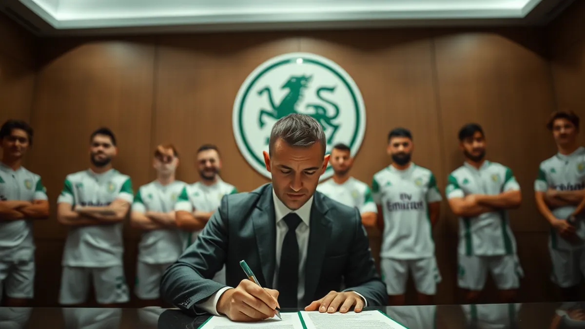Camilo Mena: Przejrzysty Transfer z Lechii Gdańsk do Widzewa Łódź