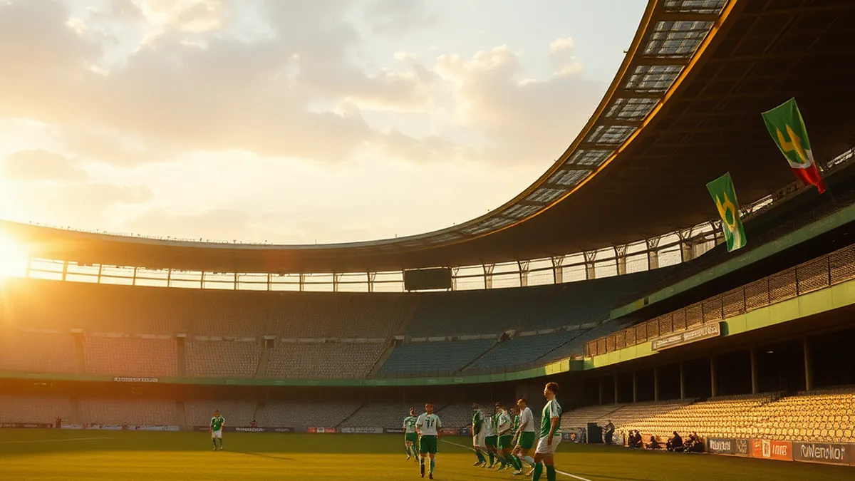 Lechia Gdańsk wraca do PKO Ekstraklasy - kto zagra w Betcliku 1 Lidze?