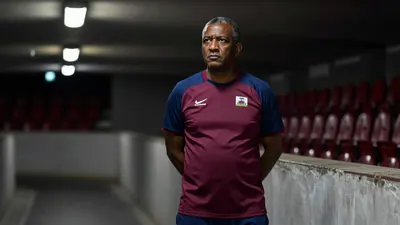 Haitian Football Federation (FHF) announced the appointment of Spanish coach David Badía, 51, as the new head coach of...