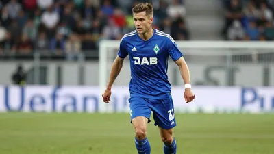 Lechia Gdansk is in talks to sign Tomas Bobcek, a 24-year-old striker who scored 21 goals in the last season