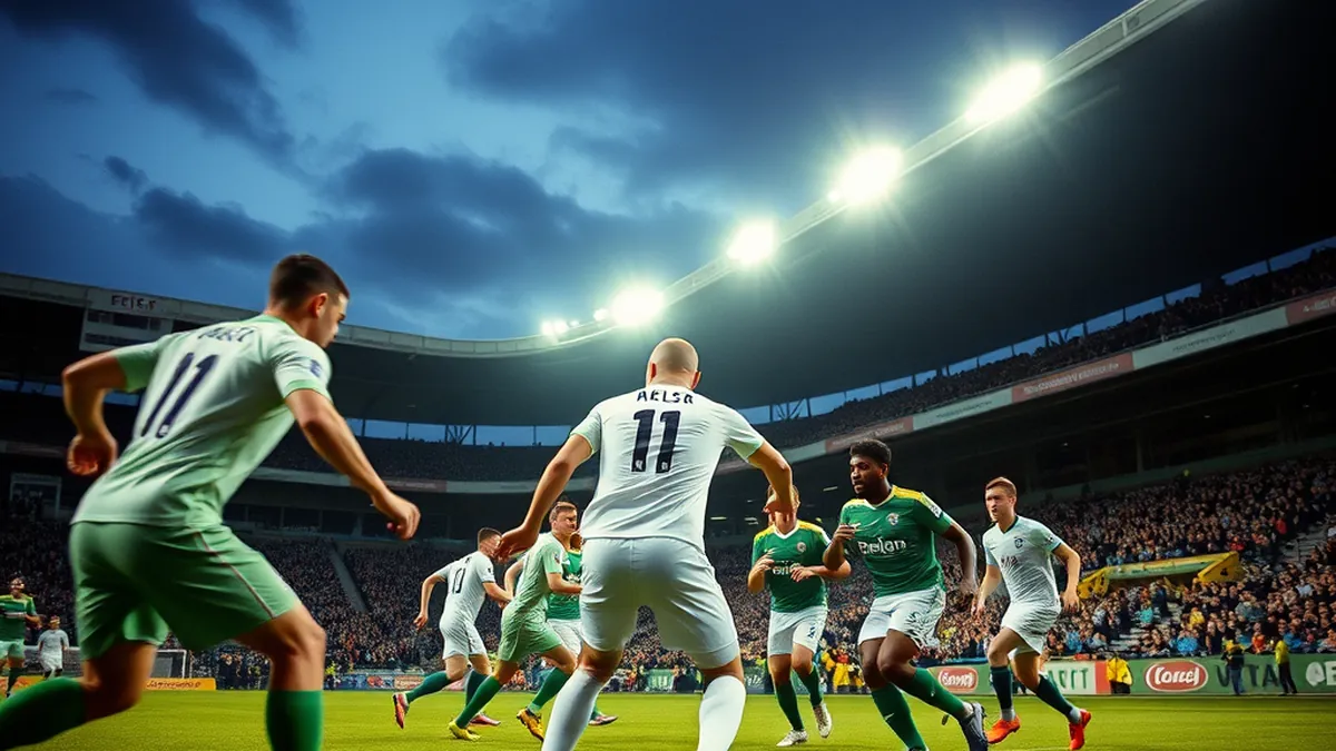 Lechia Gdansk: Despite losing their last five matches, Lechia Gdańsk showed fight in a pre-season friendly against Randers FC