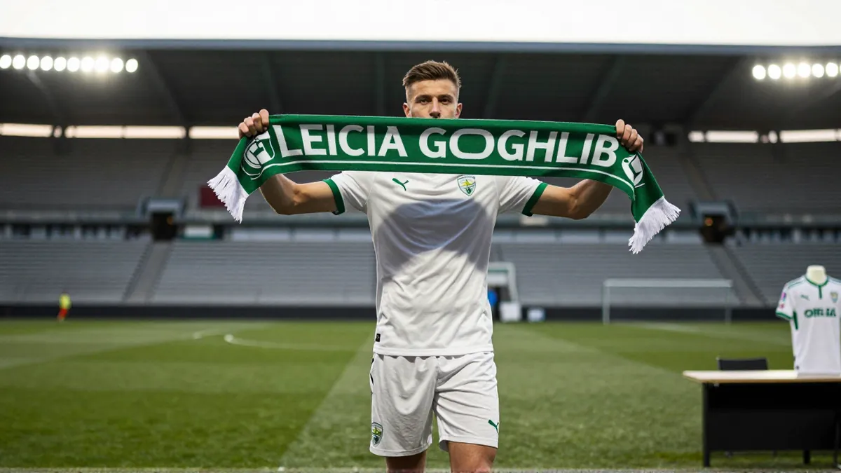 Lechia Gdańsk keeps season ticket prices unchanged amid controversy