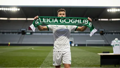 Lechia Gdansk: Lechia Gdańsk has kept its 2026/27 season ticket prices unchanged despite relegation to the I liga