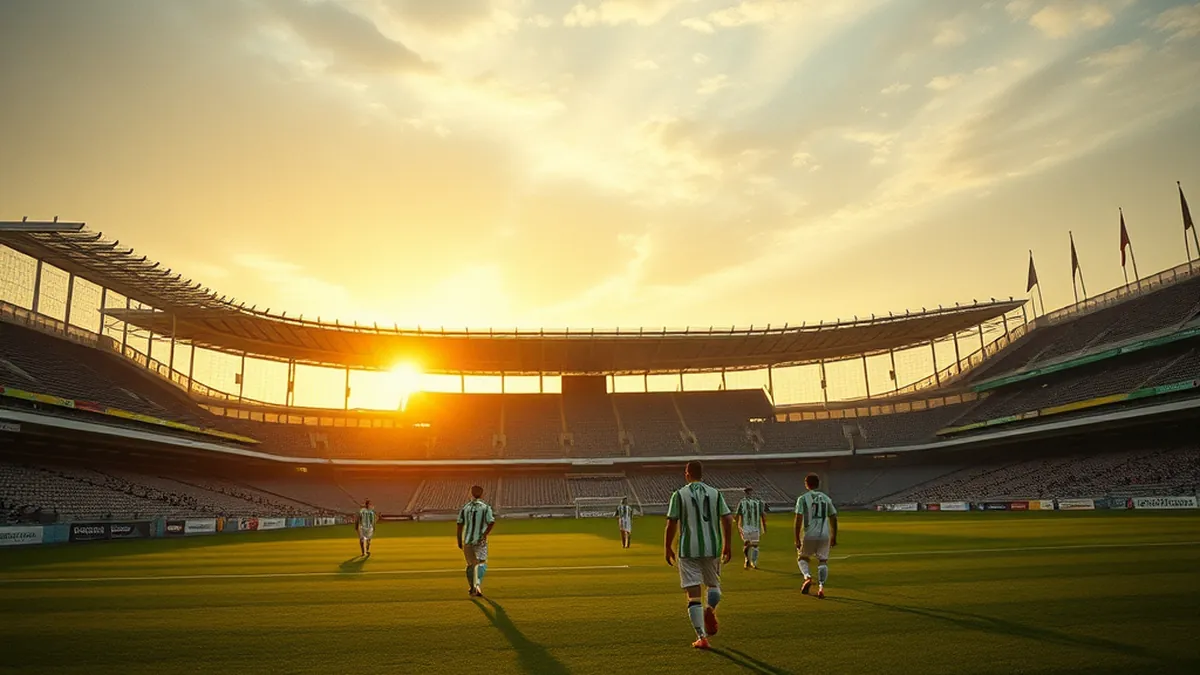 Lechia Gdansk nie uznaje spadku z Ekstraklasy