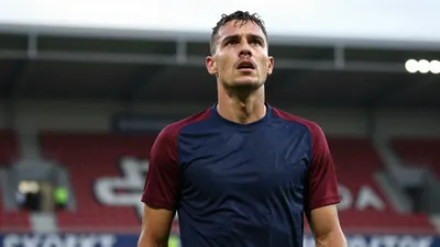 Max Pawłowski, a substitute player for Ruch Chorzów, scored the winning goal against Lechia Gdańsk in the final minutes...