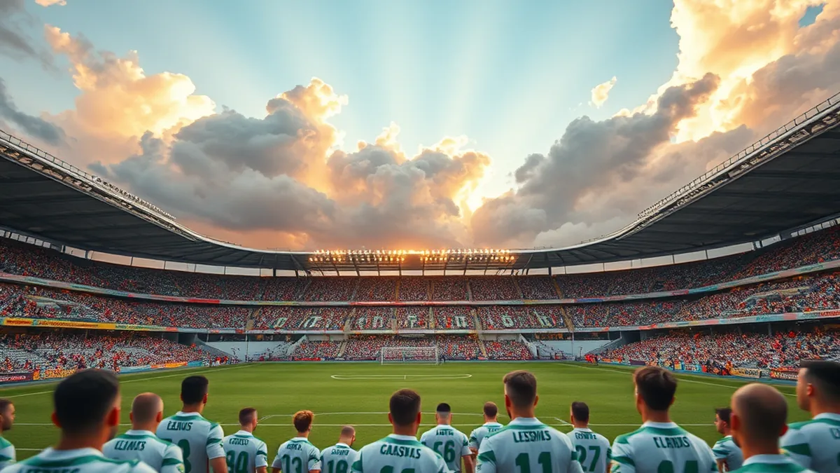 Lechia Gdańsk nie uznaje spadku i walczy o swoje prawa
